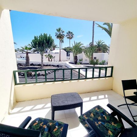 Casa Atlantis Playa Roca Apartment Costa Teguise Exterior photo